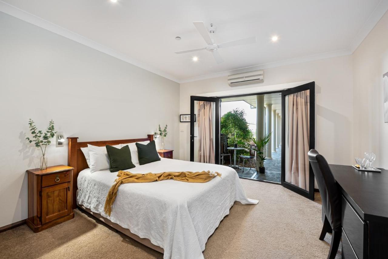 Mudgee Guesthouse Exterior foto
