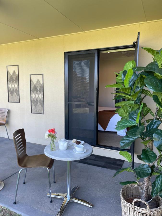 Mudgee Guesthouse Exterior foto